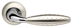 Armadillo Dorado LD32-1SN/CP-3