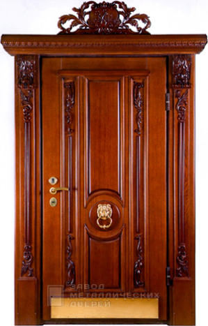 Фото «Парадная дверь №40» в Жуковскому