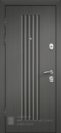 Фото «Черная дверь в квартиру №12» в Голицыно