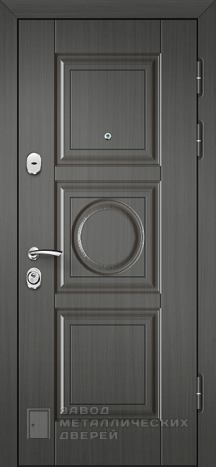 Фото «Дверь с терморазрывом №72» в Дмитрову
