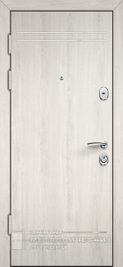 Фото «Дверь на заказ №12»  в Луховицам