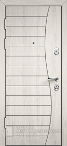 Фото «Белая дверь №4»  в Ступино