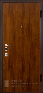 Фото «Дверь ламинат №1» в Смоленску