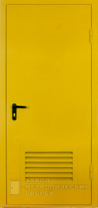 Фото «Дверь для трансформаторной №6» в Долгопрудному